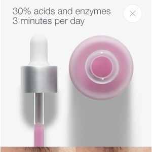 Brand New Dermalogica liquid peelfoliant